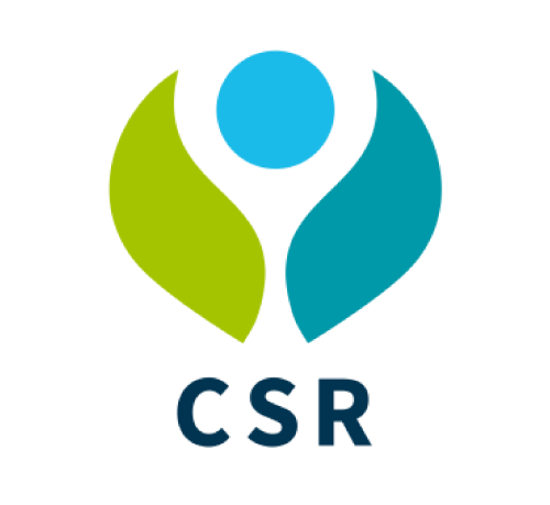 Logo CSR